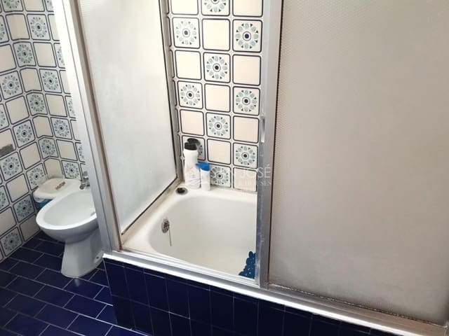 4 camera da letto Appartamento in vendita in Aspe - 107.260 € (Rif: 10041288)