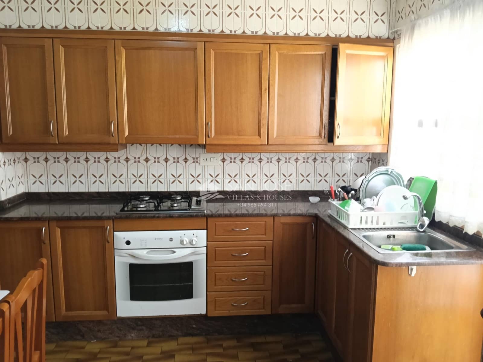 4 bedroom Flat for sale in Aspe - € 107,260 (Ref: 10041288)