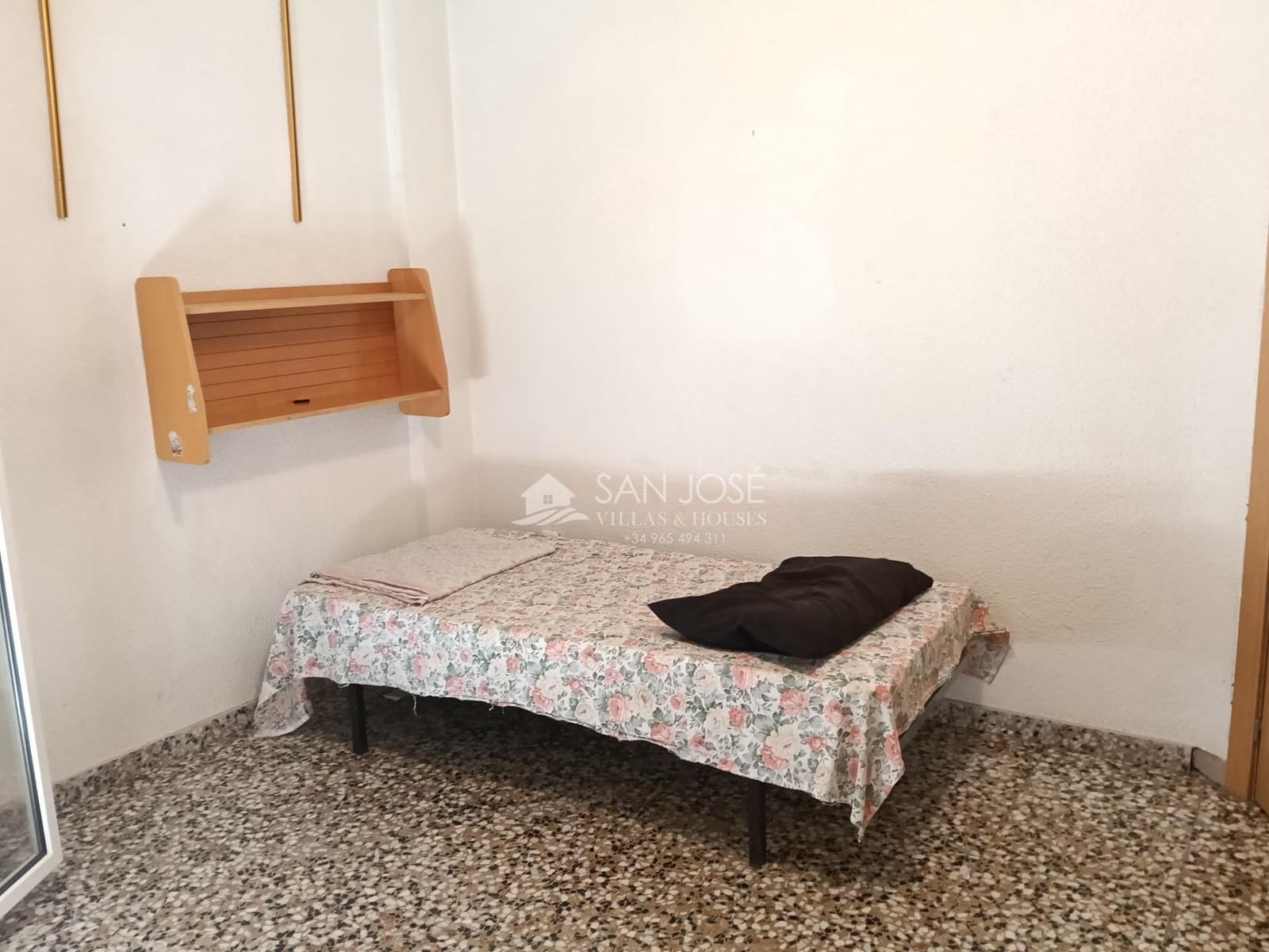 4 bedroom Flat for sale in Aspe - € 107,260 (Ref: 10041288)
