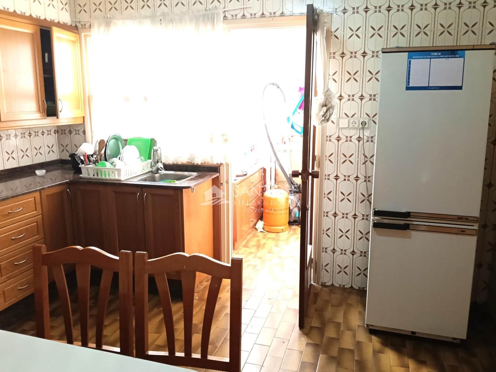4 bedroom Flat for sale in Aspe - € 107,260 (Ref: 10041288)