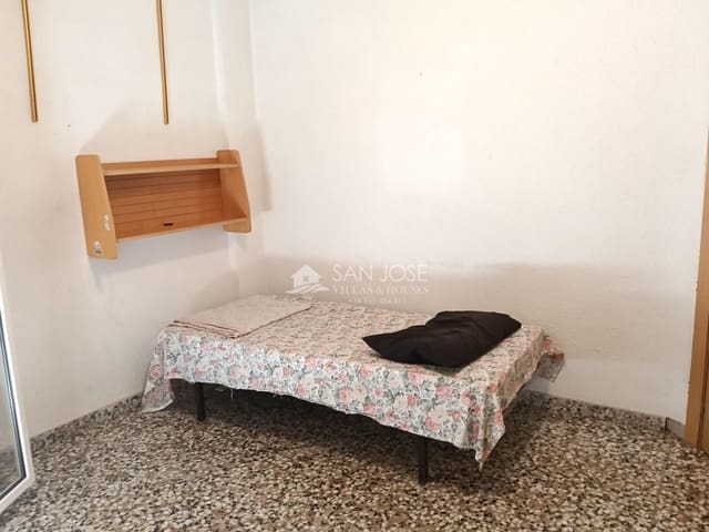 4 camera da letto Appartamento in vendita in Aspe - 107.260 € (Rif: 10041288)