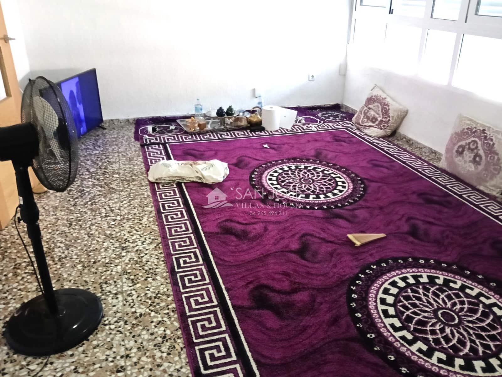 4 bedroom Flat for sale in Aspe - € 107,260 (Ref: 10041288)