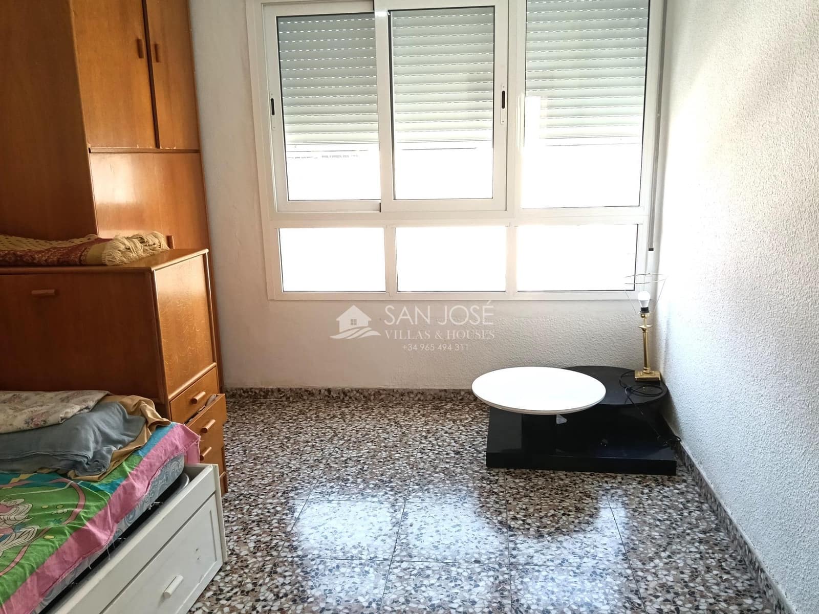4 bedroom Flat for sale in Aspe - € 107,260 (Ref: 10041288)