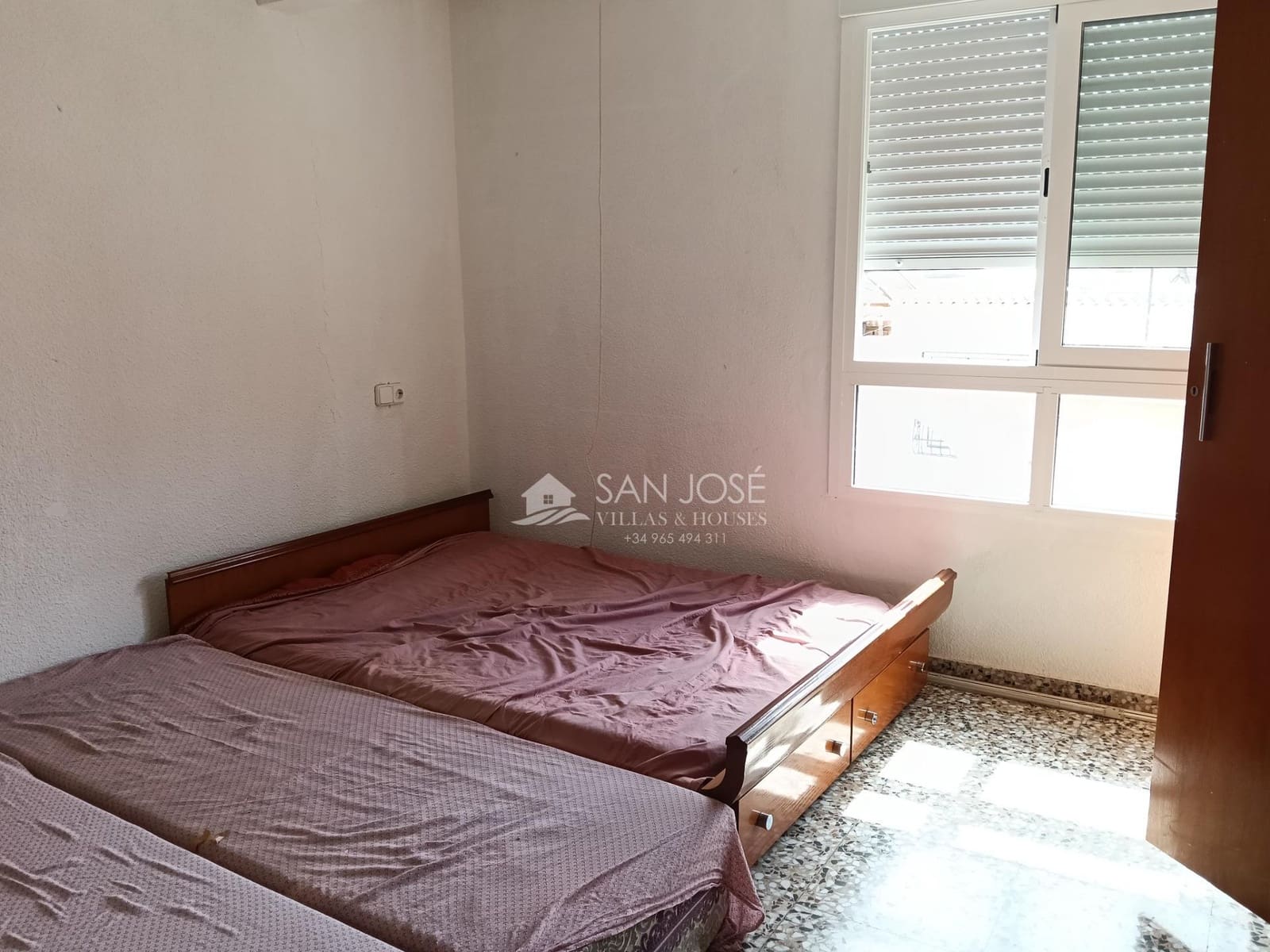 4 bedroom Flat for sale in Aspe - € 107,260 (Ref: 10041288)
