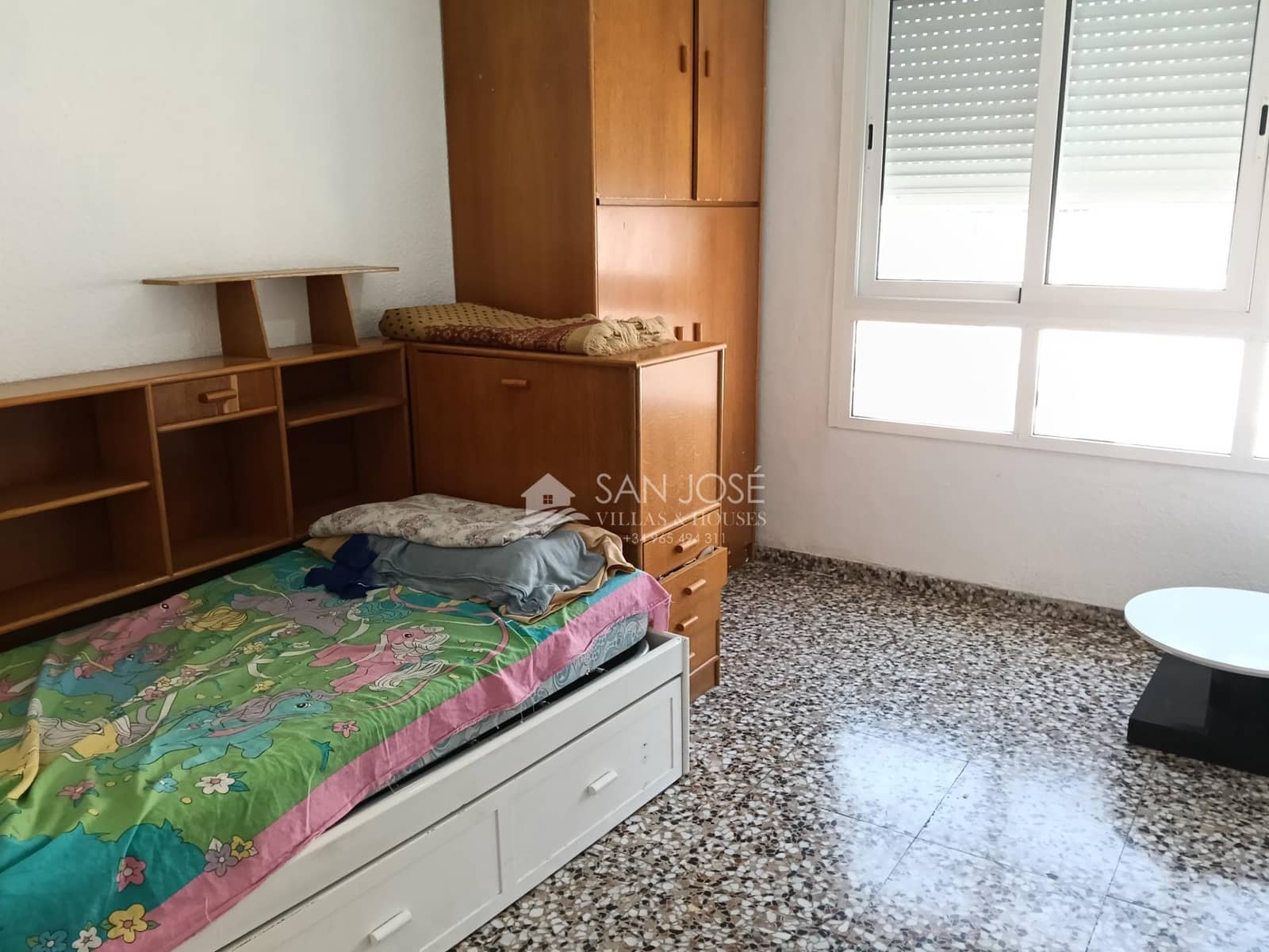 4 bedroom Flat for sale in Aspe - € 107,260 (Ref: 10041288)