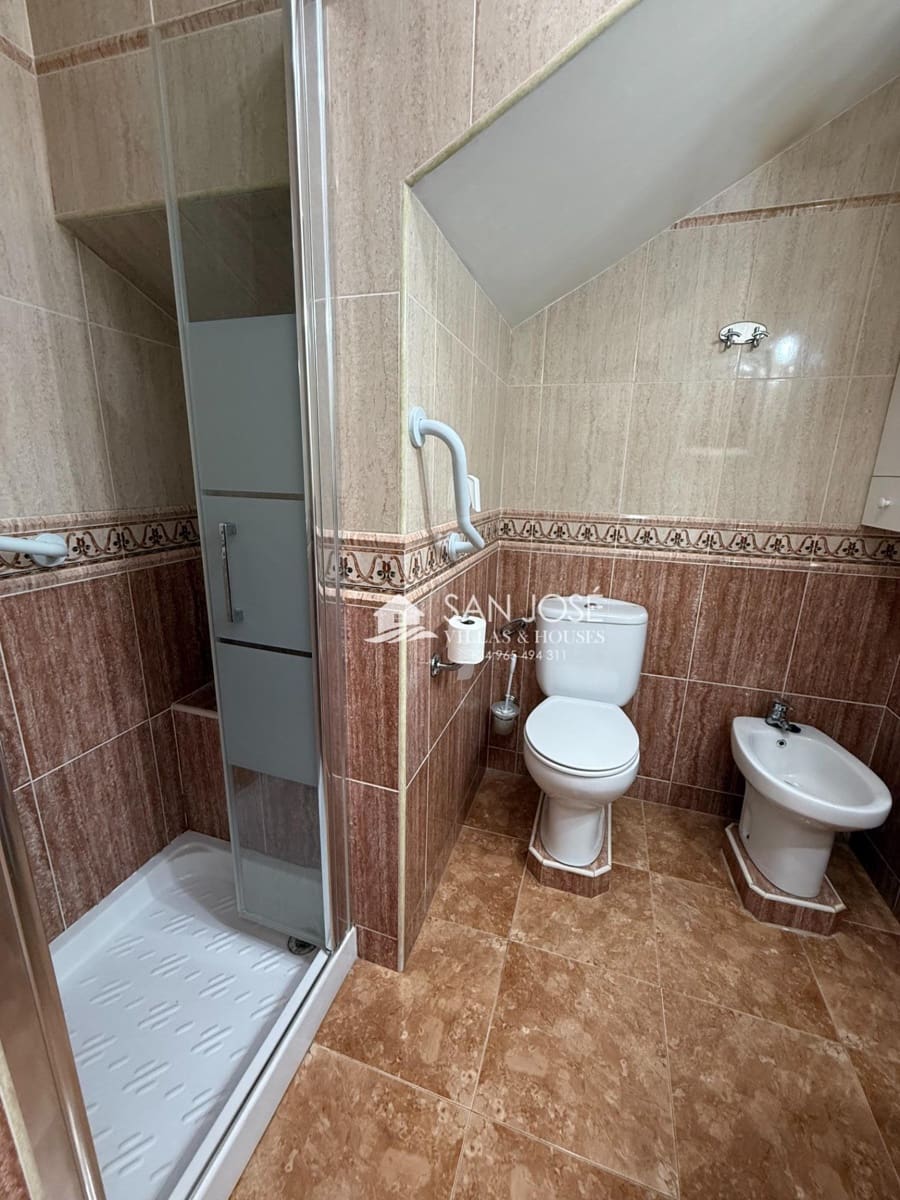5 soverom Hus til salgs i Aspe - € 249 000 (Ref: 10047521)