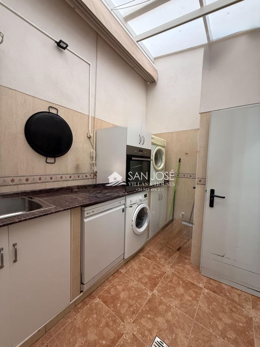 5 soverom Hus til salgs i Aspe - € 249 000 (Ref: 10047521)