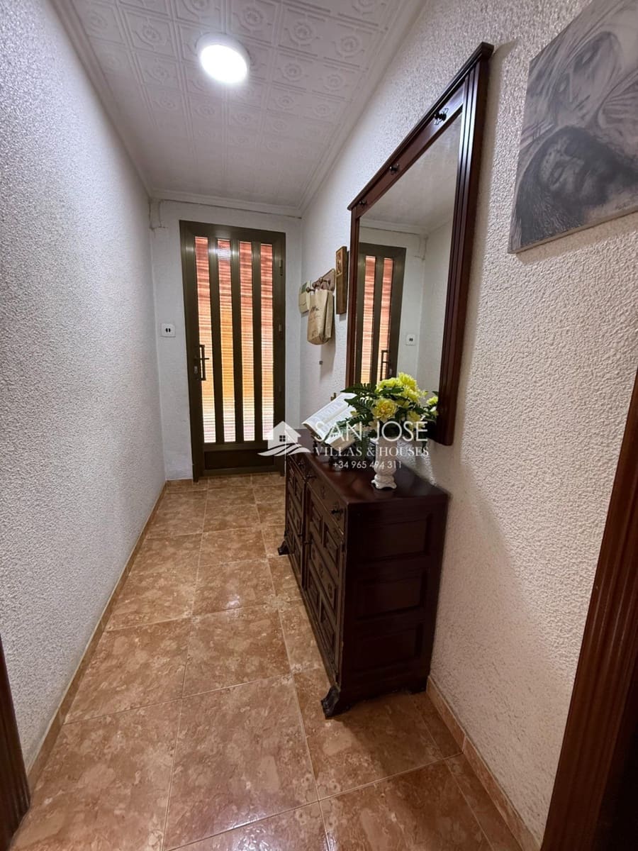 5 soverom Hus til salgs i Aspe - € 249 000 (Ref: 10047521)