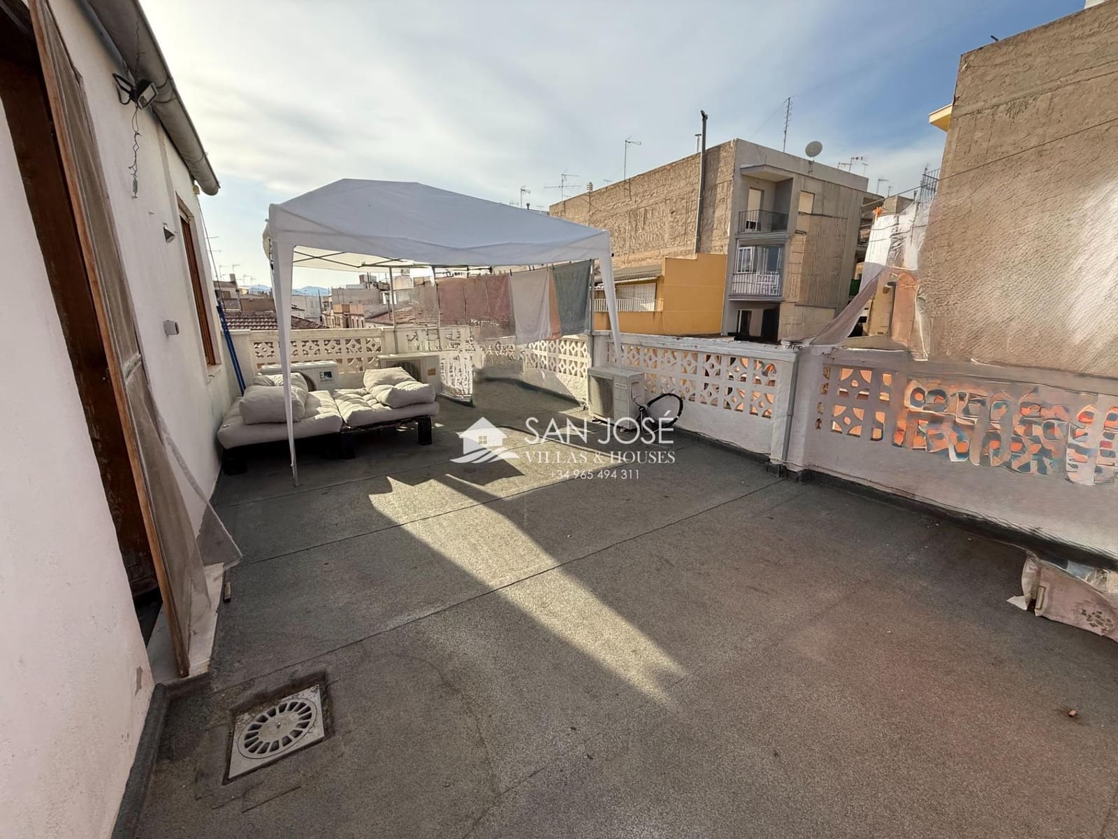 5 soverom Hus til salgs i Aspe - € 249 000 (Ref: 10047521)
