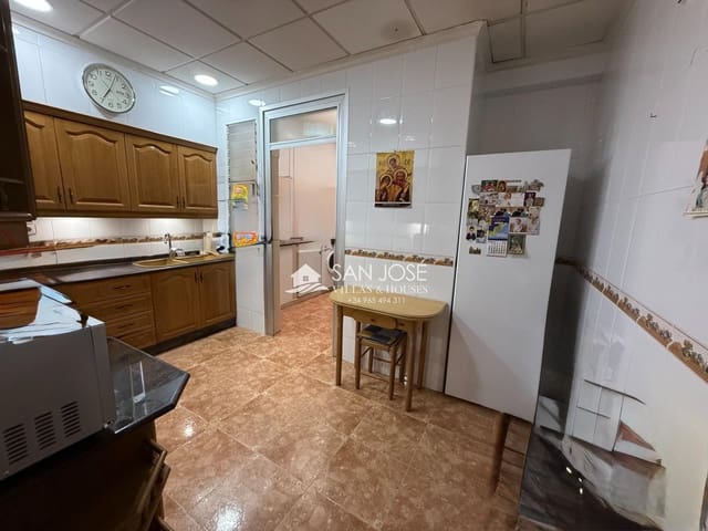 5 soverom Hus til salgs i Aspe - € 249 000 (Ref: 10047521)