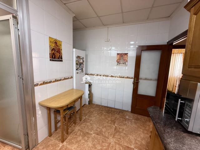 5 soverom Hus til salgs i Aspe - € 249 000 (Ref: 10047521)