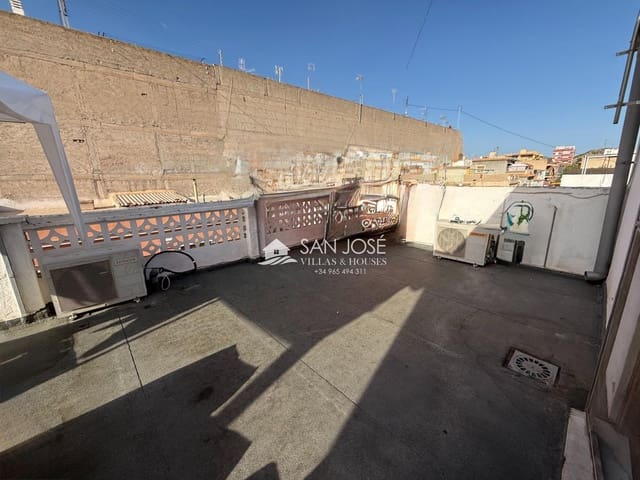 5 soverom Hus til salgs i Aspe - € 249 000 (Ref: 10047521)