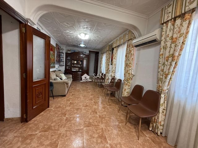 5 soverom Hus til salgs i Aspe - € 249 000 (Ref: 10047521)