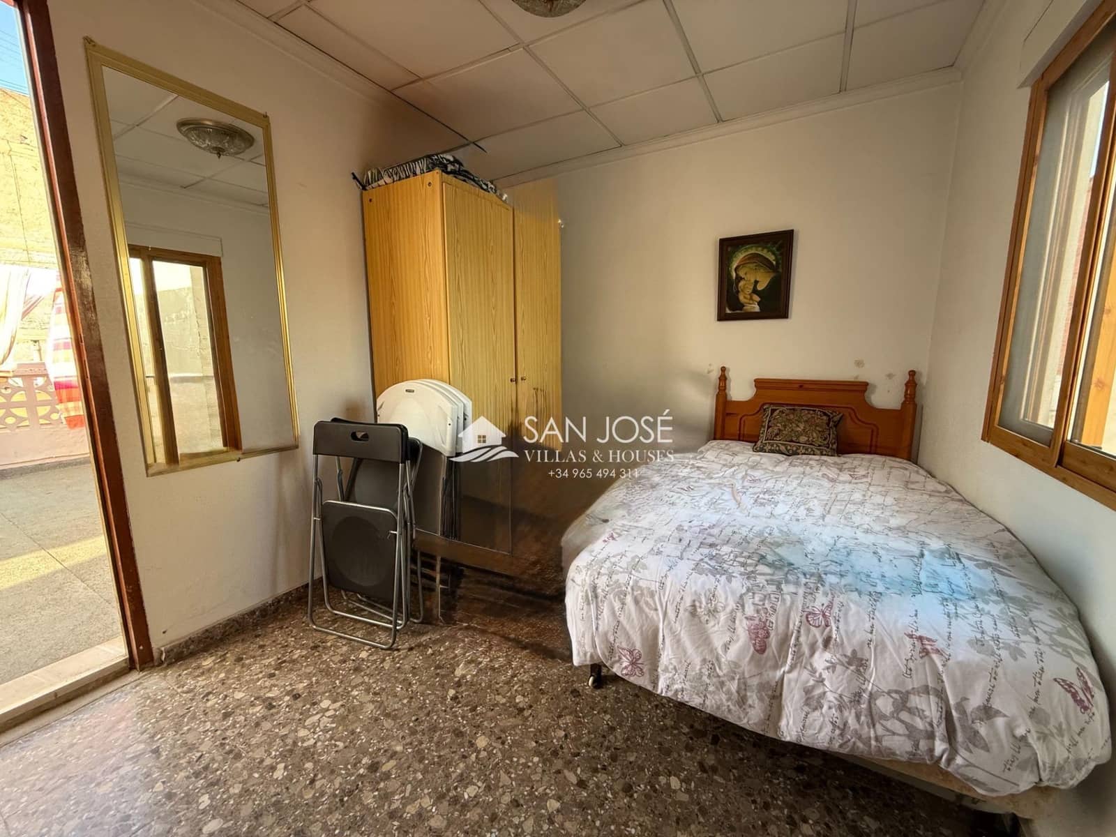 5 soverom Hus til salgs i Aspe - € 249 000 (Ref: 10047521)
