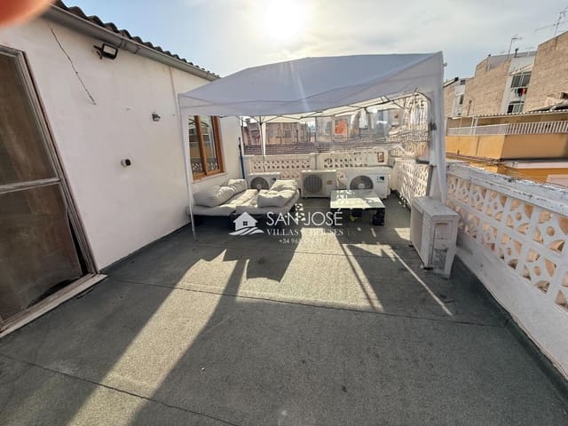 5 soverom Hus til salgs i Aspe - € 249 000 (Ref: 10047521)
