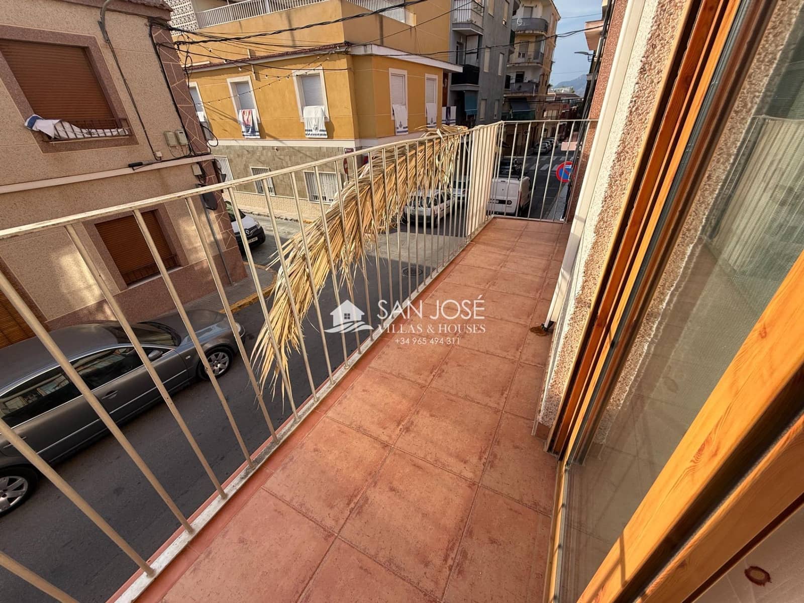 5 soverom Hus til salgs i Aspe - € 249 000 (Ref: 10047521)