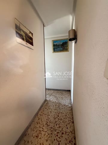Piso de 4 habitaciones en Novelda en venta - 157.260 € (Ref: 10049546)
