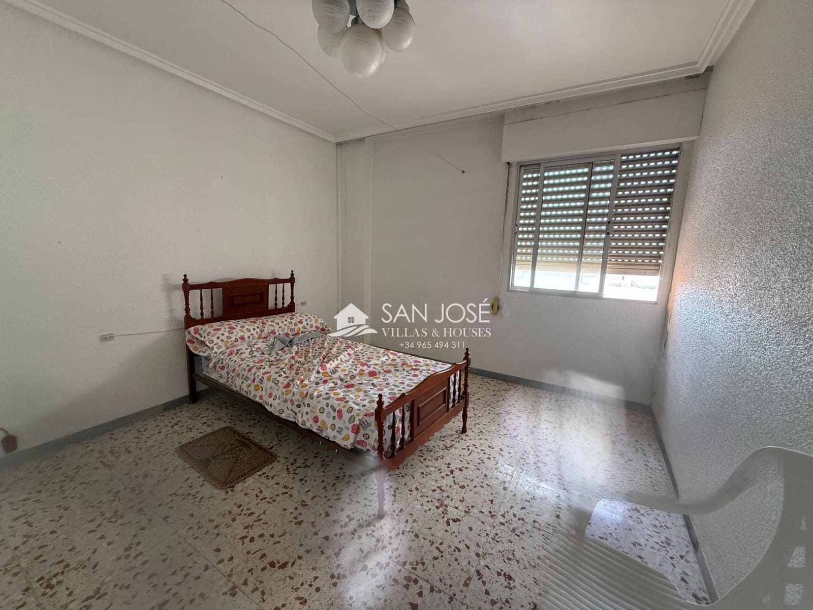 Piso de 4 habitaciones en Novelda en venta - 157.260 € (Ref: 10049546)