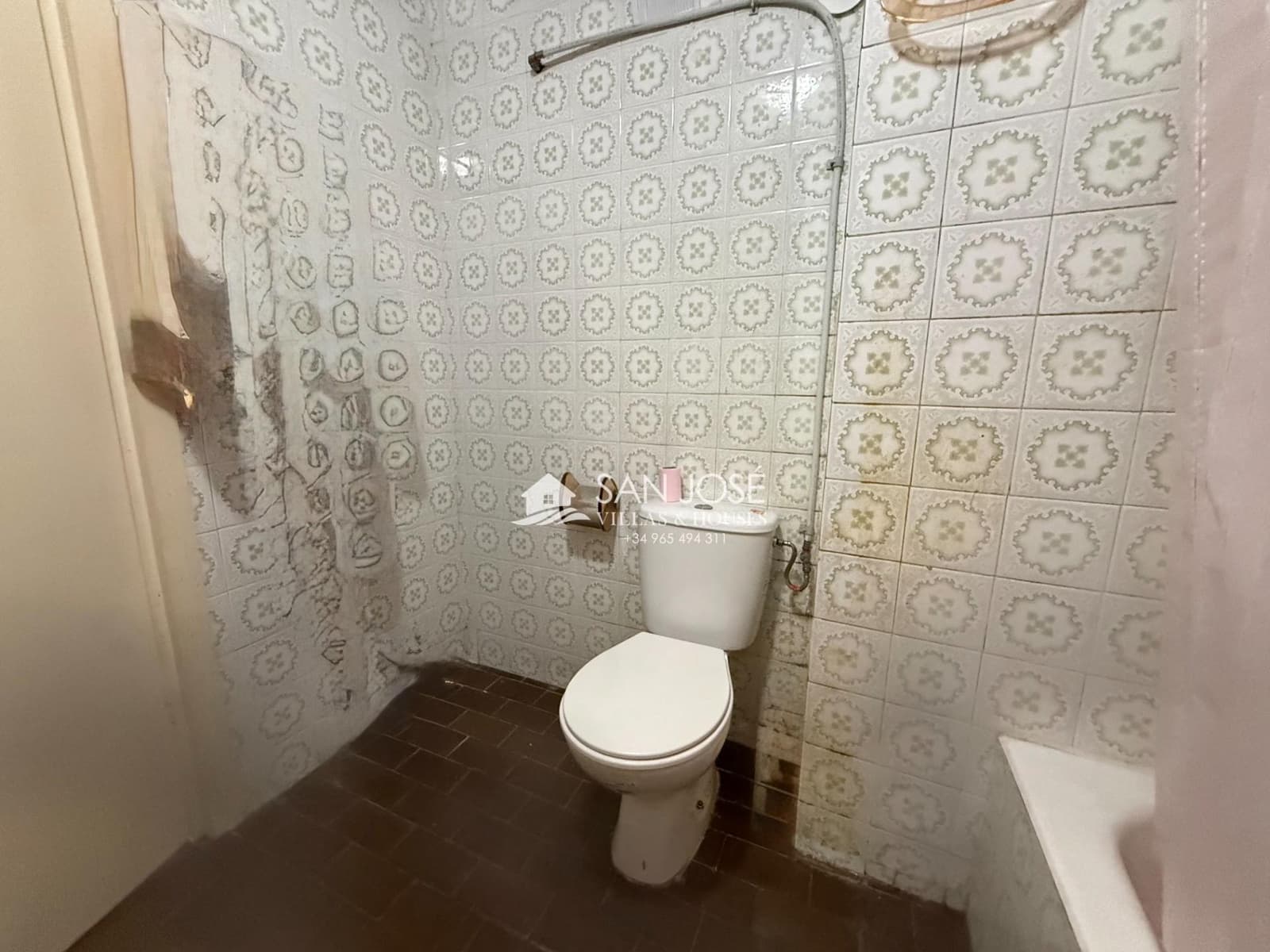 Piso de 4 habitaciones en Novelda en venta - 157.260 € (Ref: 10049546)