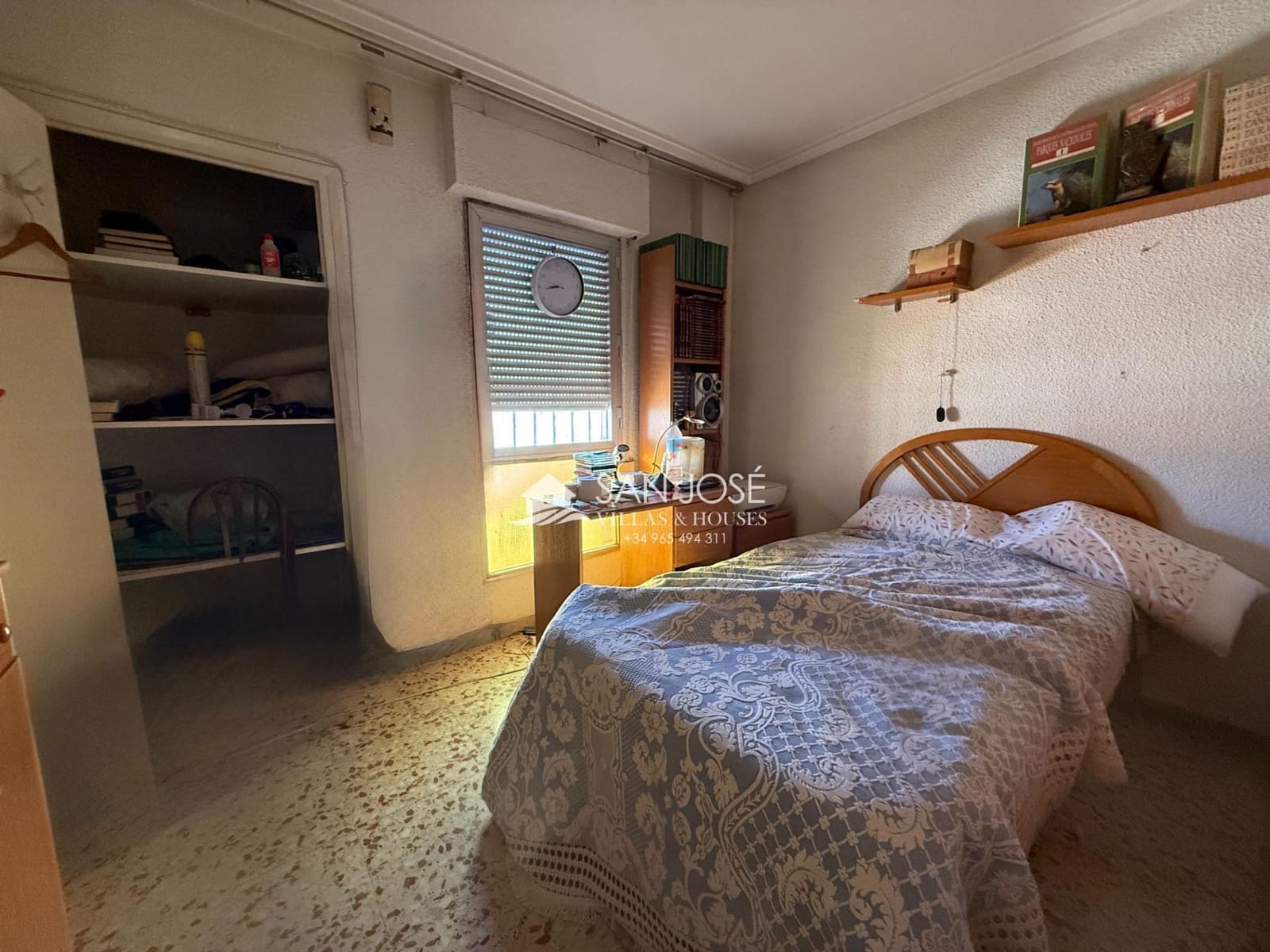 Piso de 4 habitaciones en Novelda en venta - 157.260 € (Ref: 10049546)