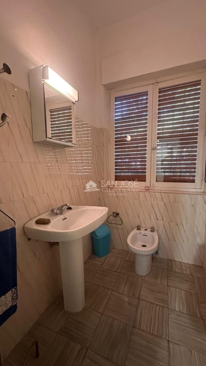 7 Zimmer Villa zu verkaufen in Aspe mit Pool - 400.000 € (Ref: 10055529)