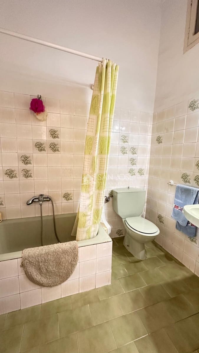 7 Zimmer Villa zu verkaufen in Aspe mit Pool - 400.000 € (Ref: 10055529)