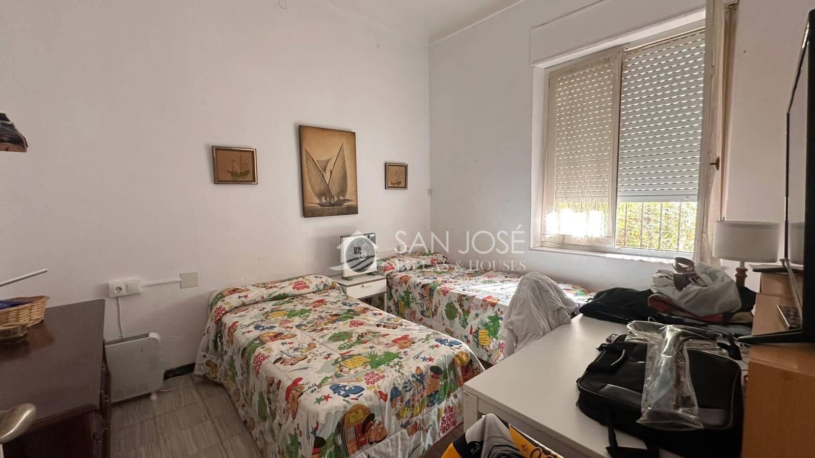 7 Zimmer Villa zu verkaufen in Aspe mit Pool - 400.000 € (Ref: 10055529)