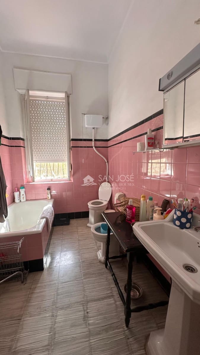 7 Zimmer Villa zu verkaufen in Aspe mit Pool - 400.000 € (Ref: 10055529)
