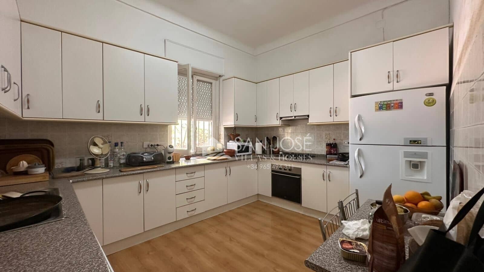 7 Zimmer Villa zu verkaufen in Aspe mit Pool - 400.000 € (Ref: 10055529)