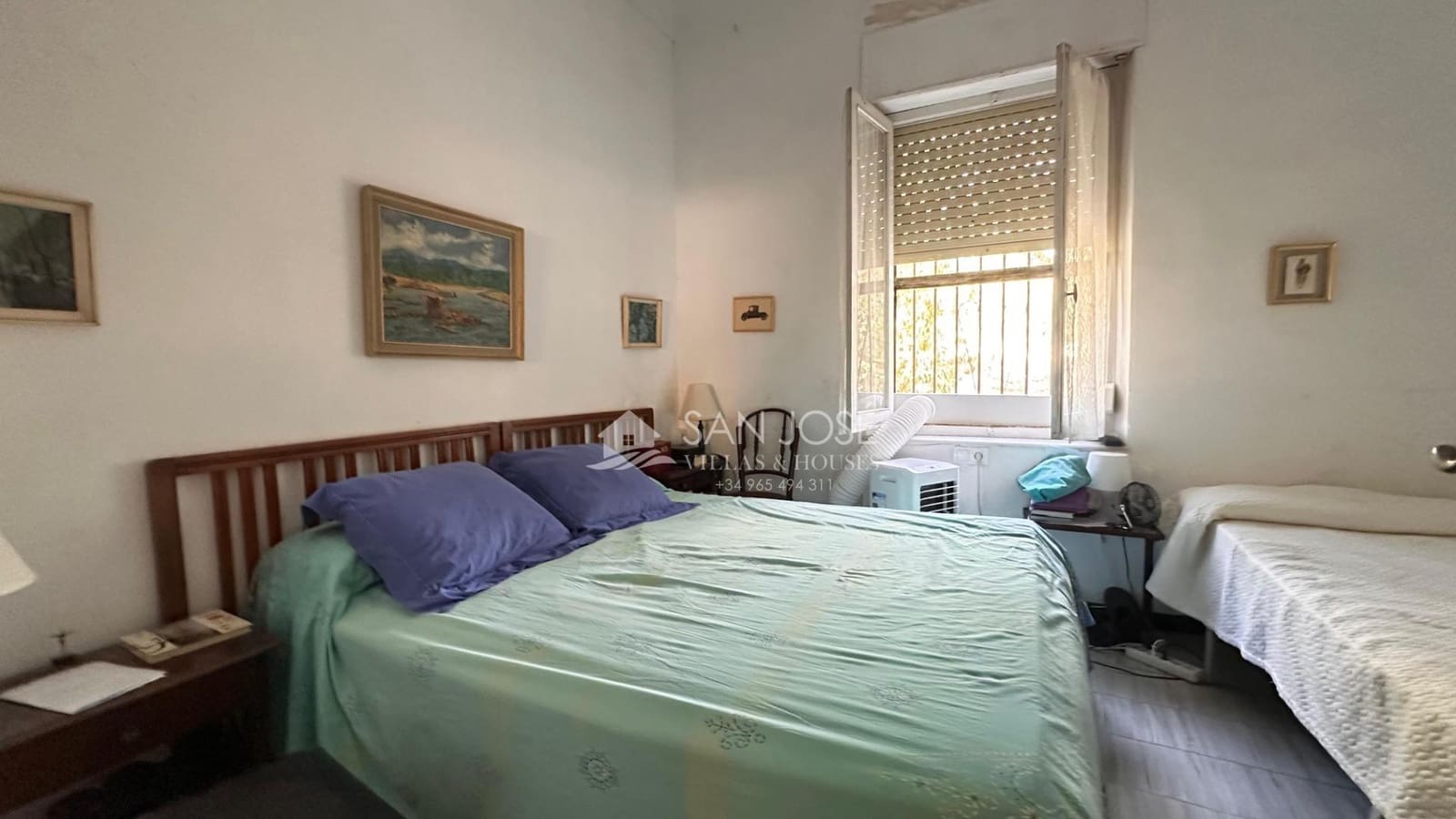 7 Zimmer Villa zu verkaufen in Aspe mit Pool - 400.000 € (Ref: 10055529)