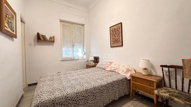 7 sypialnia Willa na sprzedaż w Aspe z basenem - 400 000 € (Ref: 10055529)
