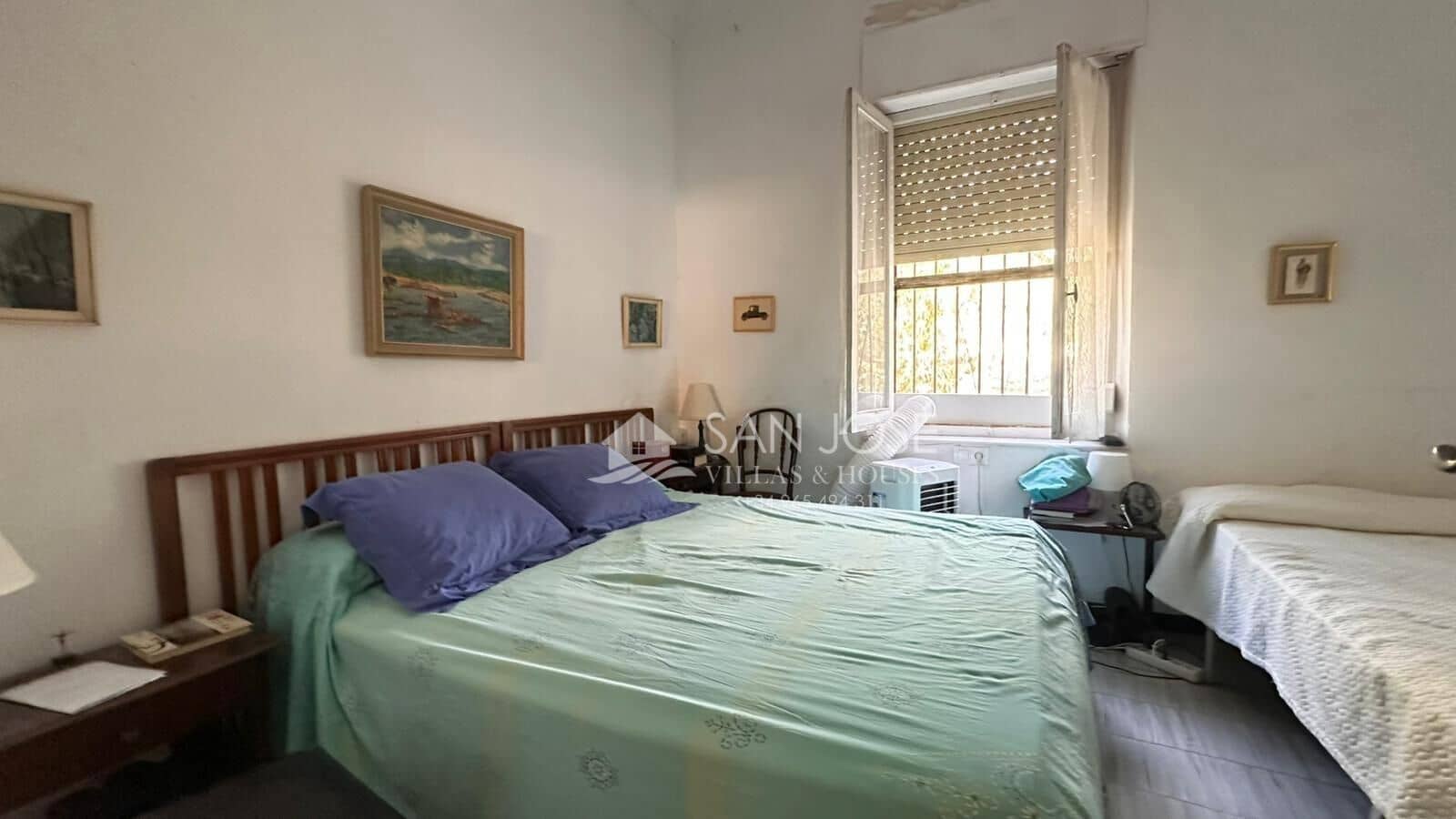 7 Zimmer Villa zu verkaufen in Aspe mit Pool - 400.000 € (Ref: 10055529)
