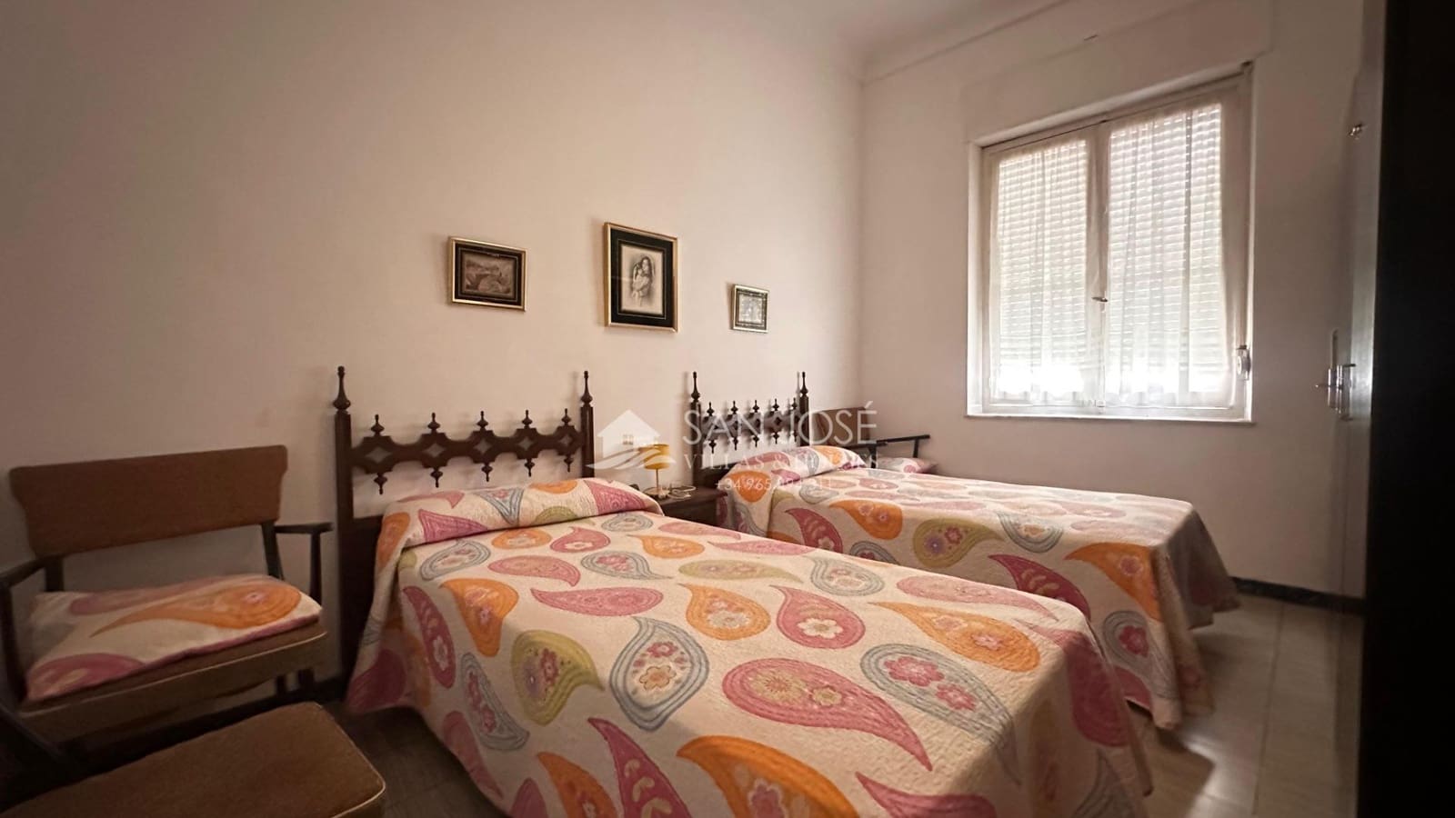 7 Zimmer Villa zu verkaufen in Aspe mit Pool - 400.000 € (Ref: 10055529)