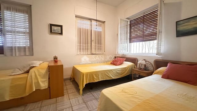 7 sypialnia Willa na sprzedaż w Aspe z basenem - 400 000 € (Ref: 10055529)