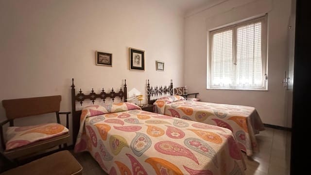 7 sypialnia Willa na sprzedaż w Aspe z basenem - 400 000 € (Ref: 10055529)