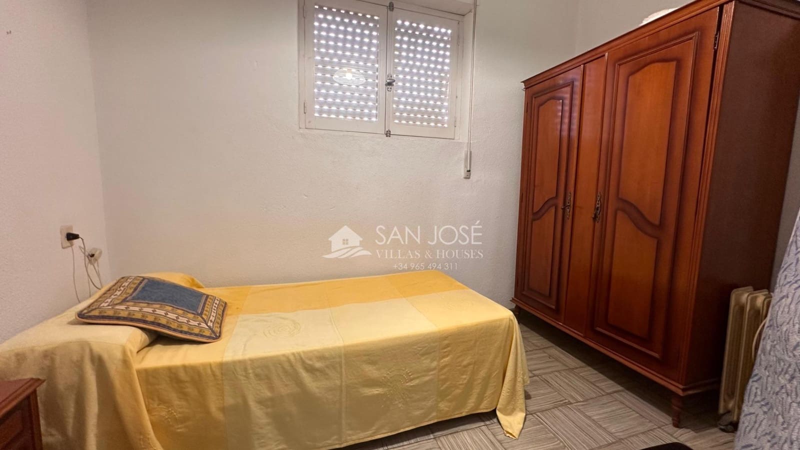 7 Zimmer Villa zu verkaufen in Aspe mit Pool - 400.000 € (Ref: 10055529)