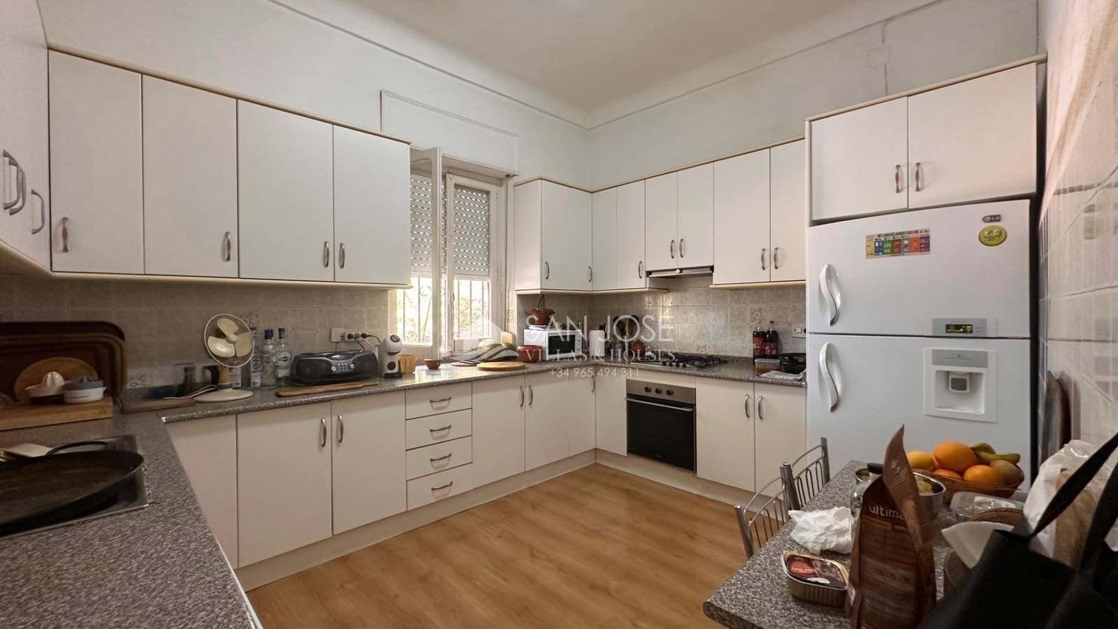 7 Zimmer Villa zu verkaufen in Aspe mit Pool - 400.000 € (Ref: 10055529)