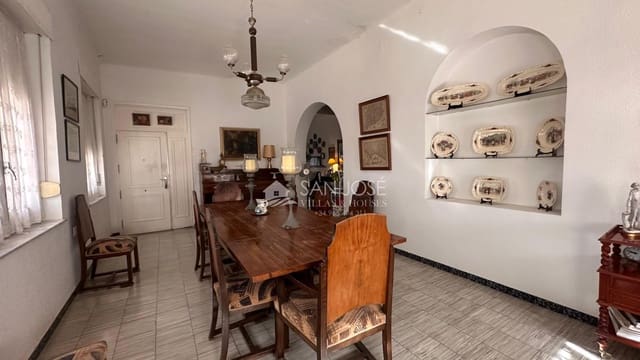 7 sypialnia Willa na sprzedaż w Aspe z basenem - 400 000 € (Ref: 10055529)