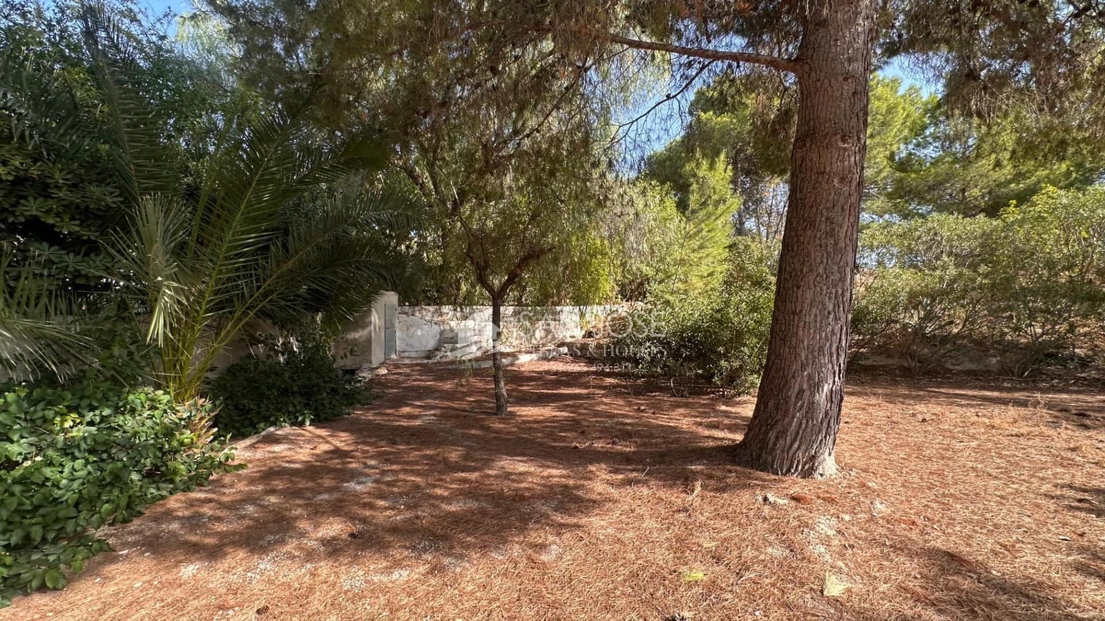 7 Zimmer Villa zu verkaufen in Aspe mit Pool - 400.000 € (Ref: 10055529)