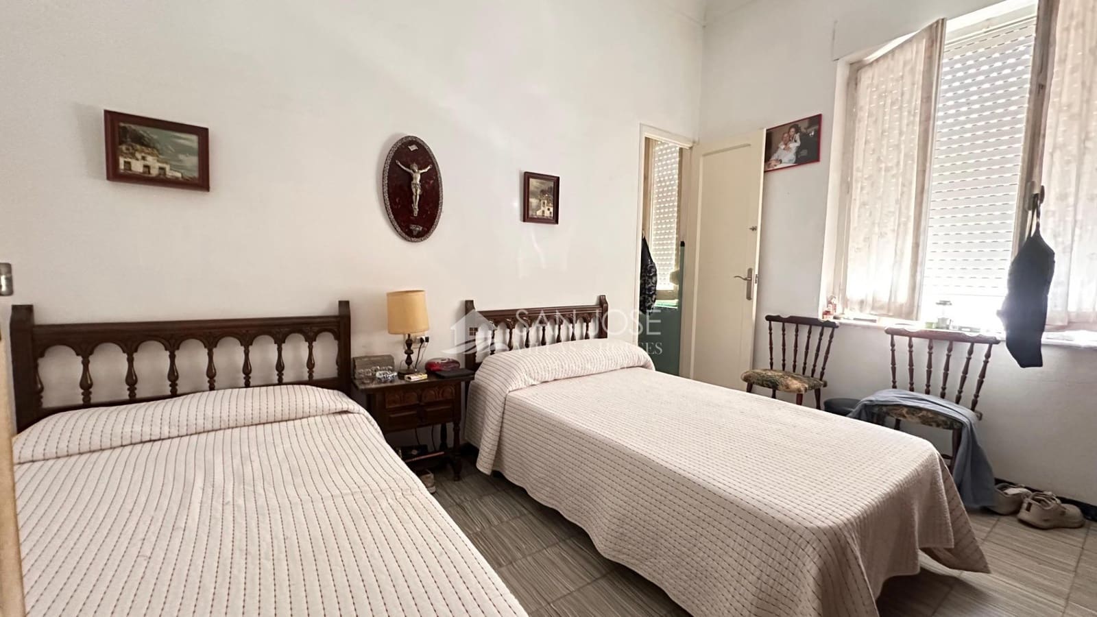 7 Zimmer Villa zu verkaufen in Aspe mit Pool - 400.000 € (Ref: 10055529)