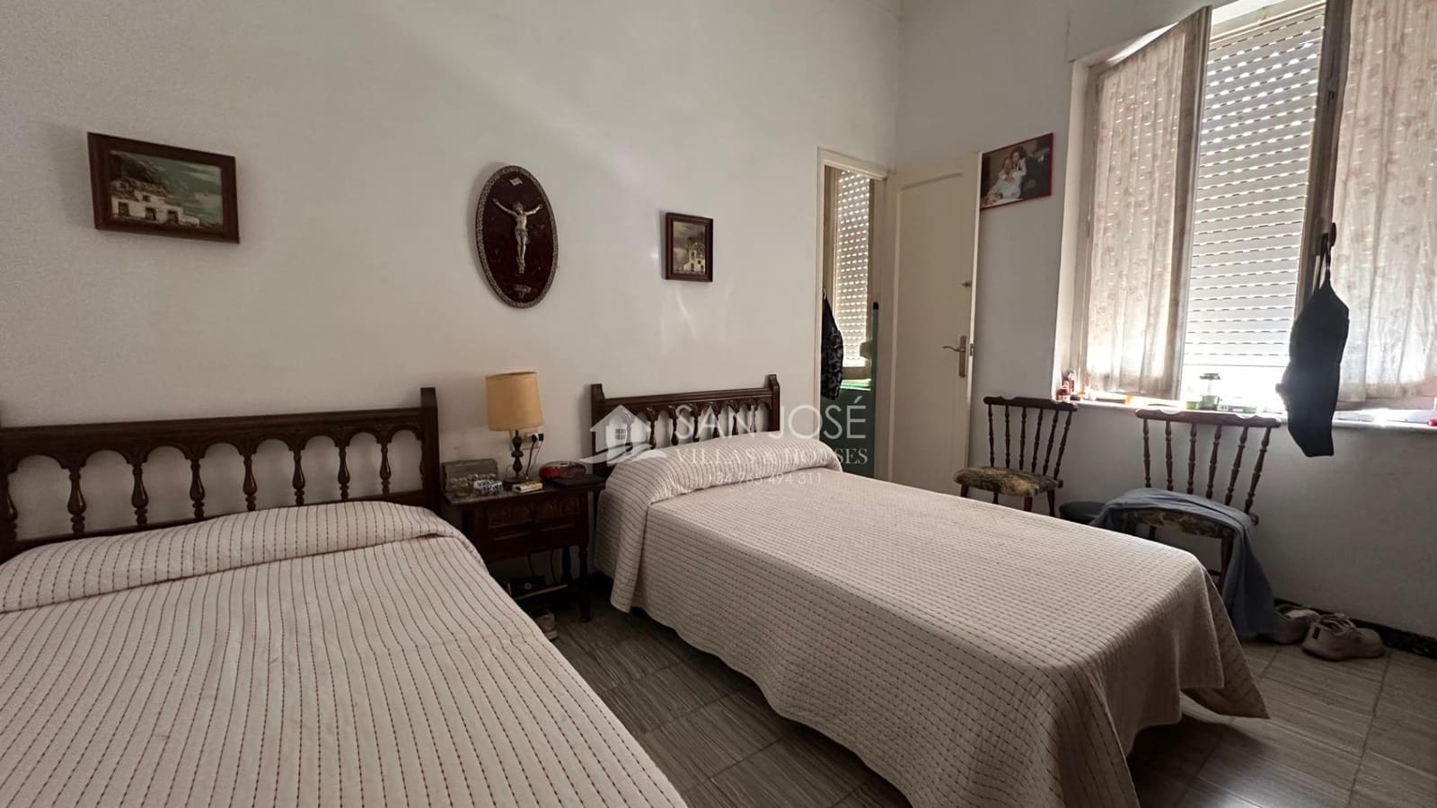 7 Zimmer Villa zu verkaufen in Aspe mit Pool - 400.000 € (Ref: 10055529)