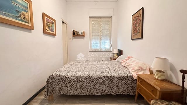 7 sypialnia Willa na sprzedaż w Aspe z basenem - 400 000 € (Ref: 10055529)
