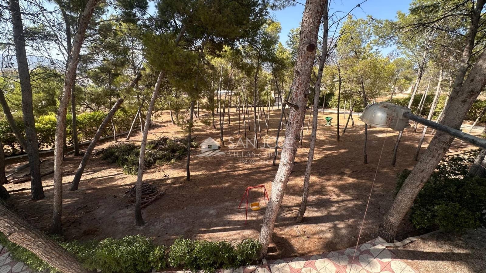 7 Zimmer Villa zu verkaufen in Aspe mit Pool - 400.000 € (Ref: 10055529)