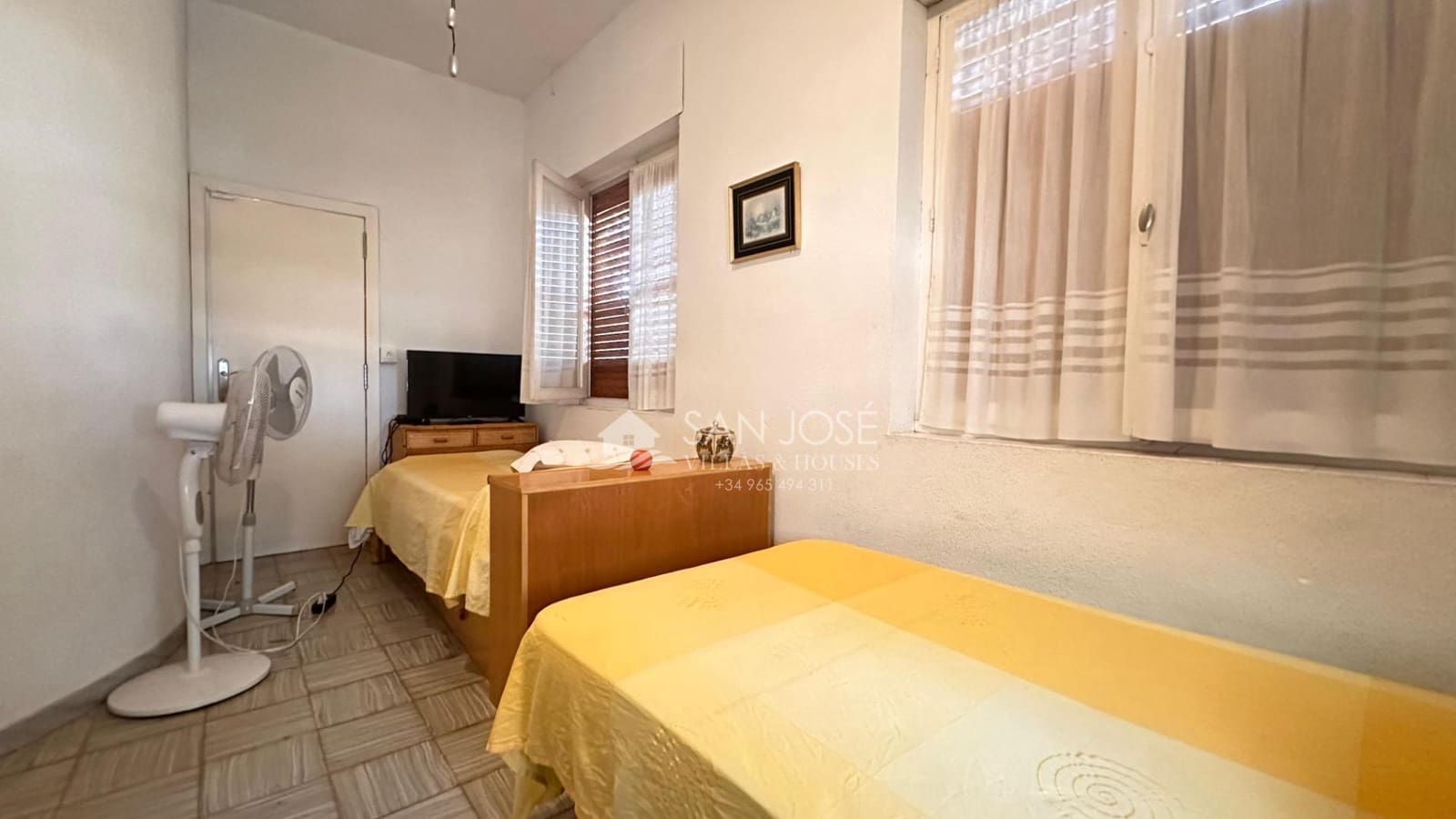 7 Zimmer Villa zu verkaufen in Aspe mit Pool - 400.000 € (Ref: 10055529)