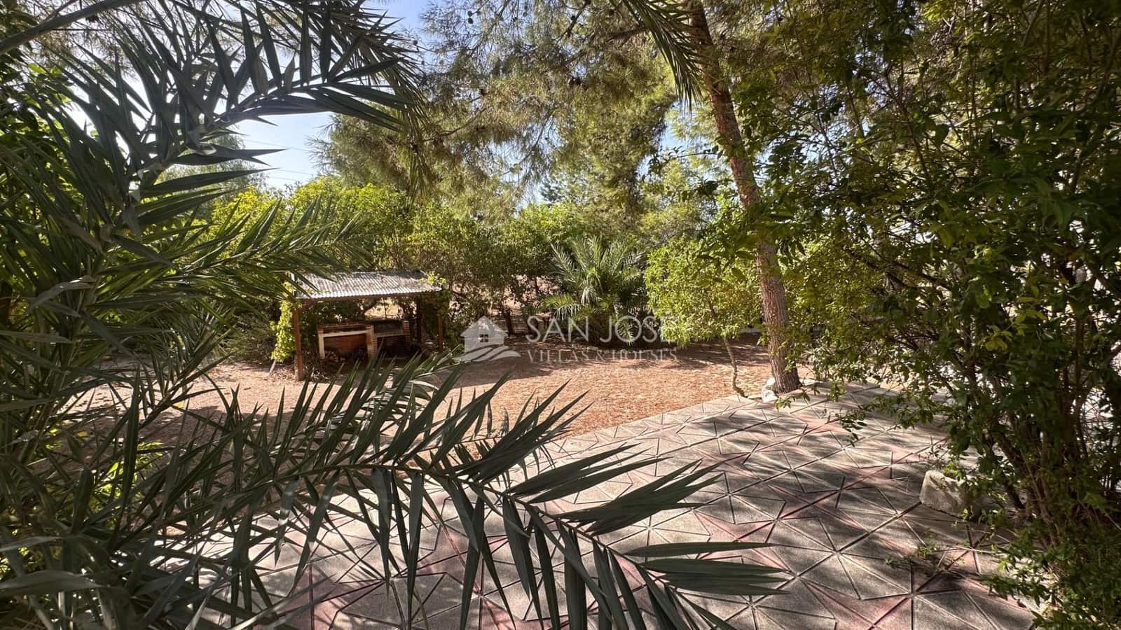 7 Zimmer Villa zu verkaufen in Aspe mit Pool - 400.000 € (Ref: 10055529)
