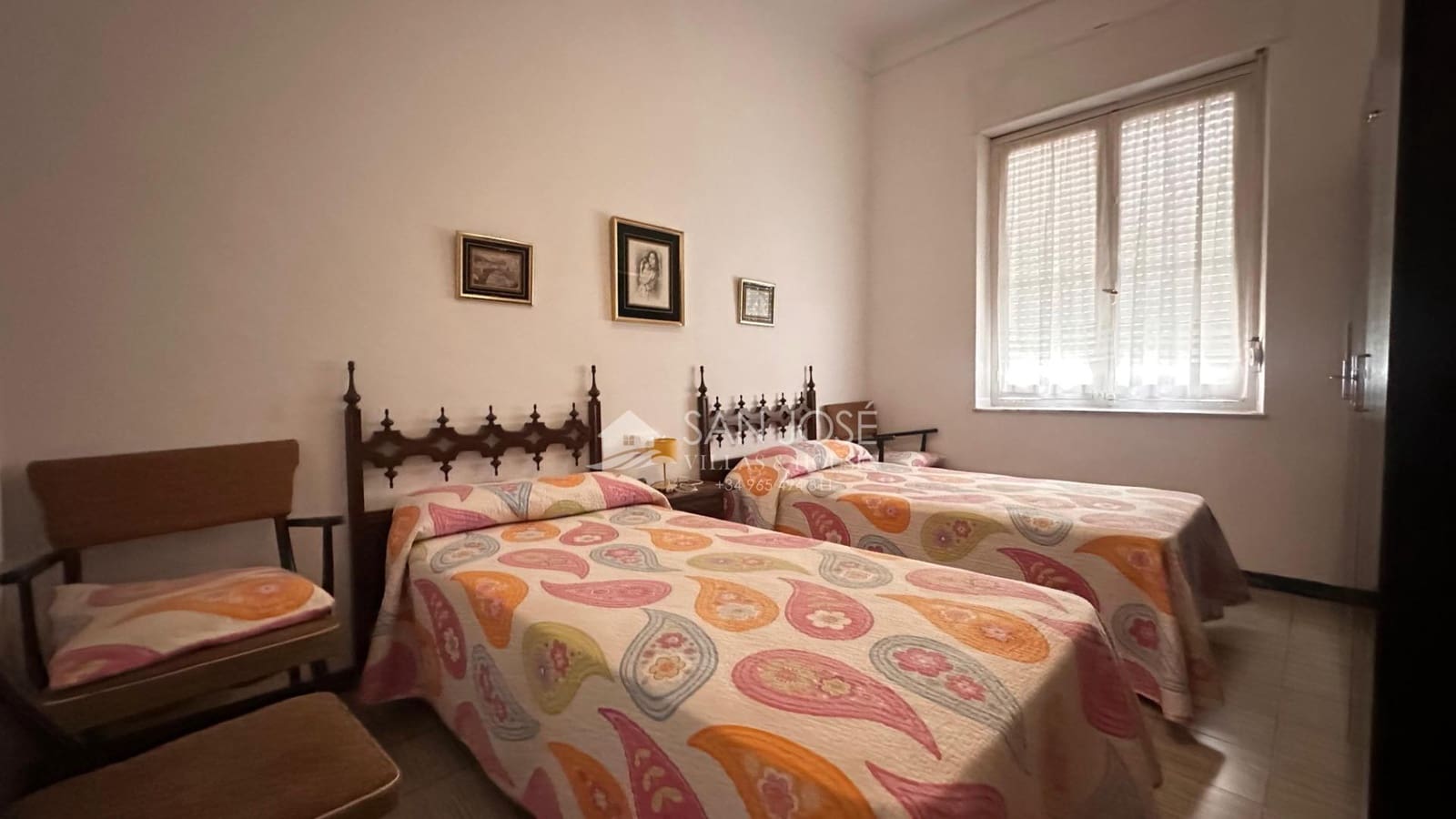 7 Zimmer Villa zu verkaufen in Aspe mit Pool - 400.000 € (Ref: 10055529)