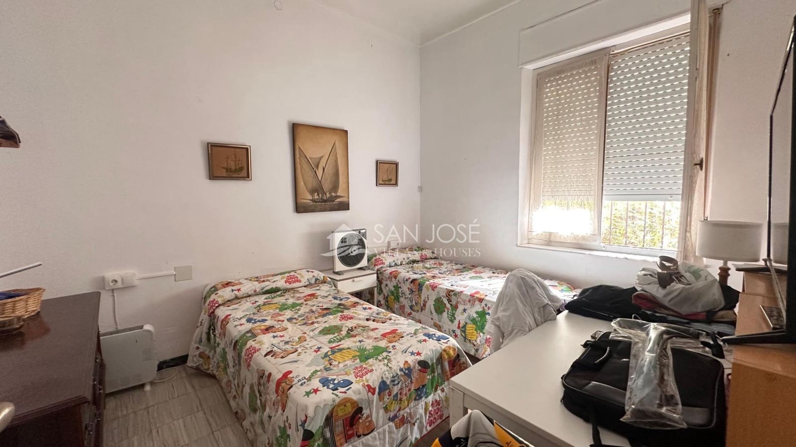 7 Zimmer Villa zu verkaufen in Aspe mit Pool - 400.000 € (Ref: 10055529)