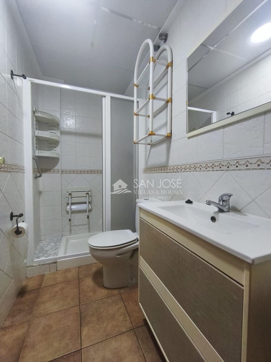4 soverom Bungalow til leie i Aspe - € 850 (Ref: 10055530)
