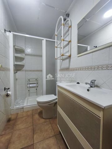 4 bedroom Bungalow for rent in Aspe - € 850 (Ref: 10055530)