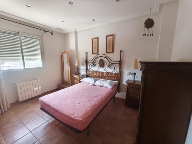 4 bedroom Bungalow for rent in Aspe - € 850 (Ref: 10055530)